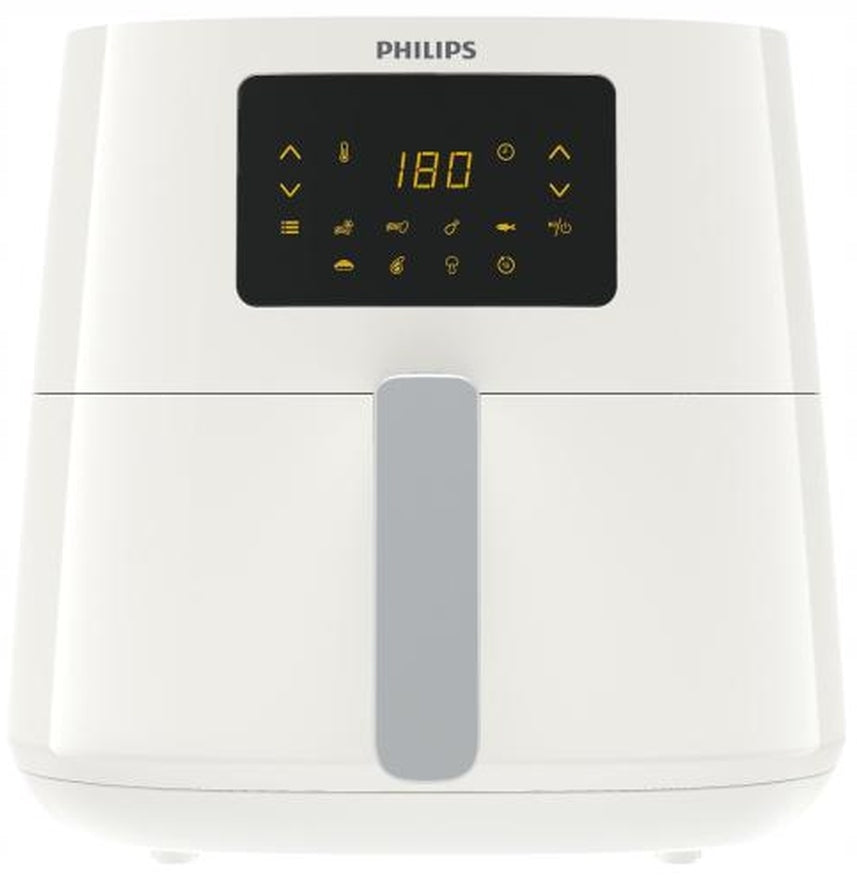 Fat Free Fryer Philips Essential Ovi XL HD9270/00 Airfryer