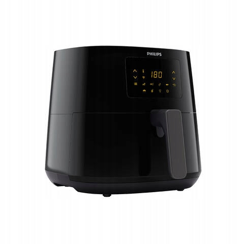 Fat Free Fryer Philips Ovi XL 2000W Airfryer 6,2l HD9280/90 Packaging status original