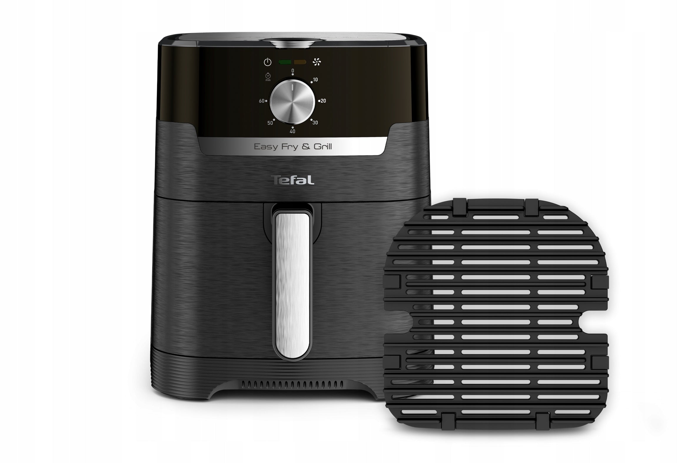 Fat Free Fryer TEFAL EY501 for Frying Baking 4,6l Air Fryer EAN (GTIN) 3045380020764