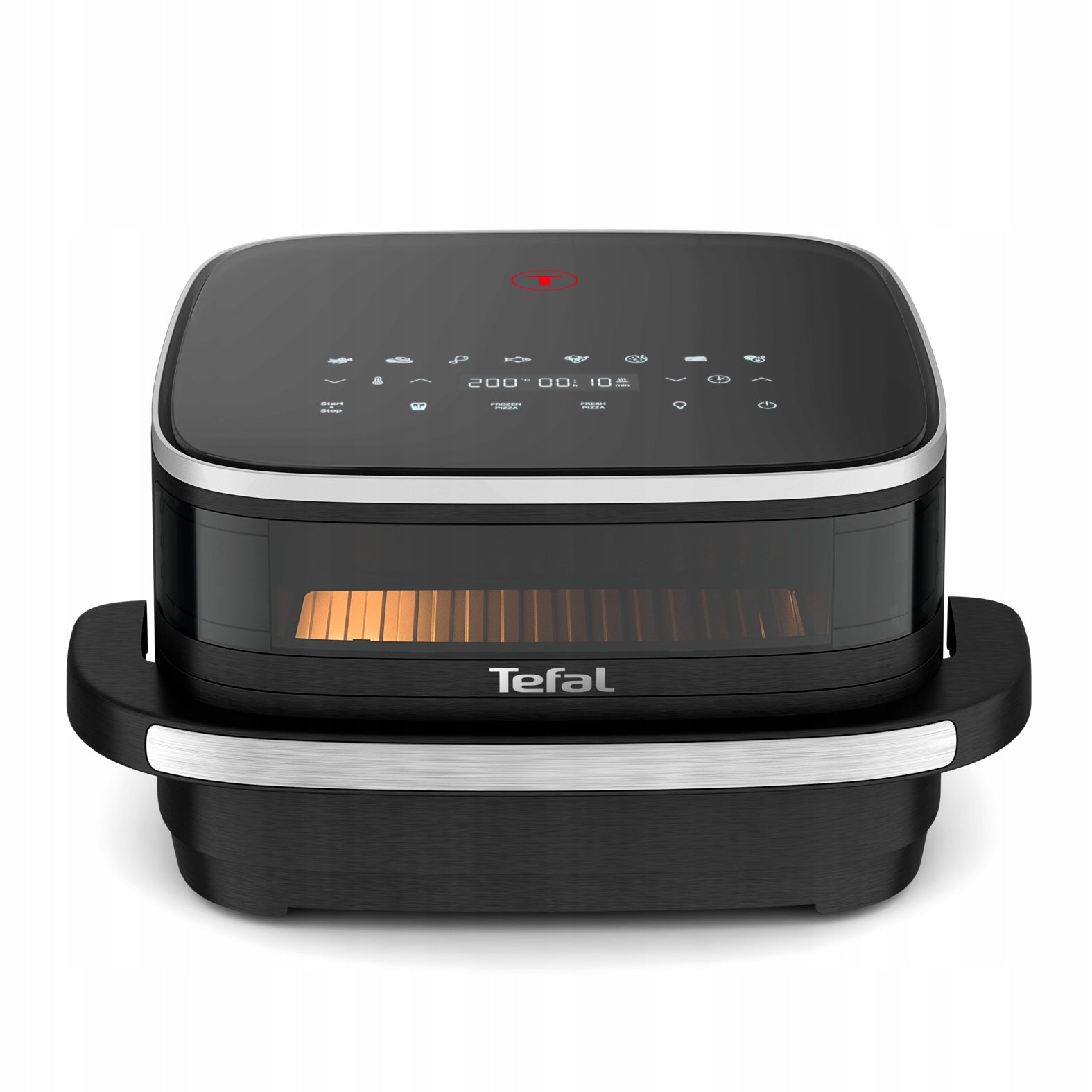Fat Free Fryer TEFAL Easy Fry XL FW4018 2200W Air Fryer Manufacturer code FW4018E0