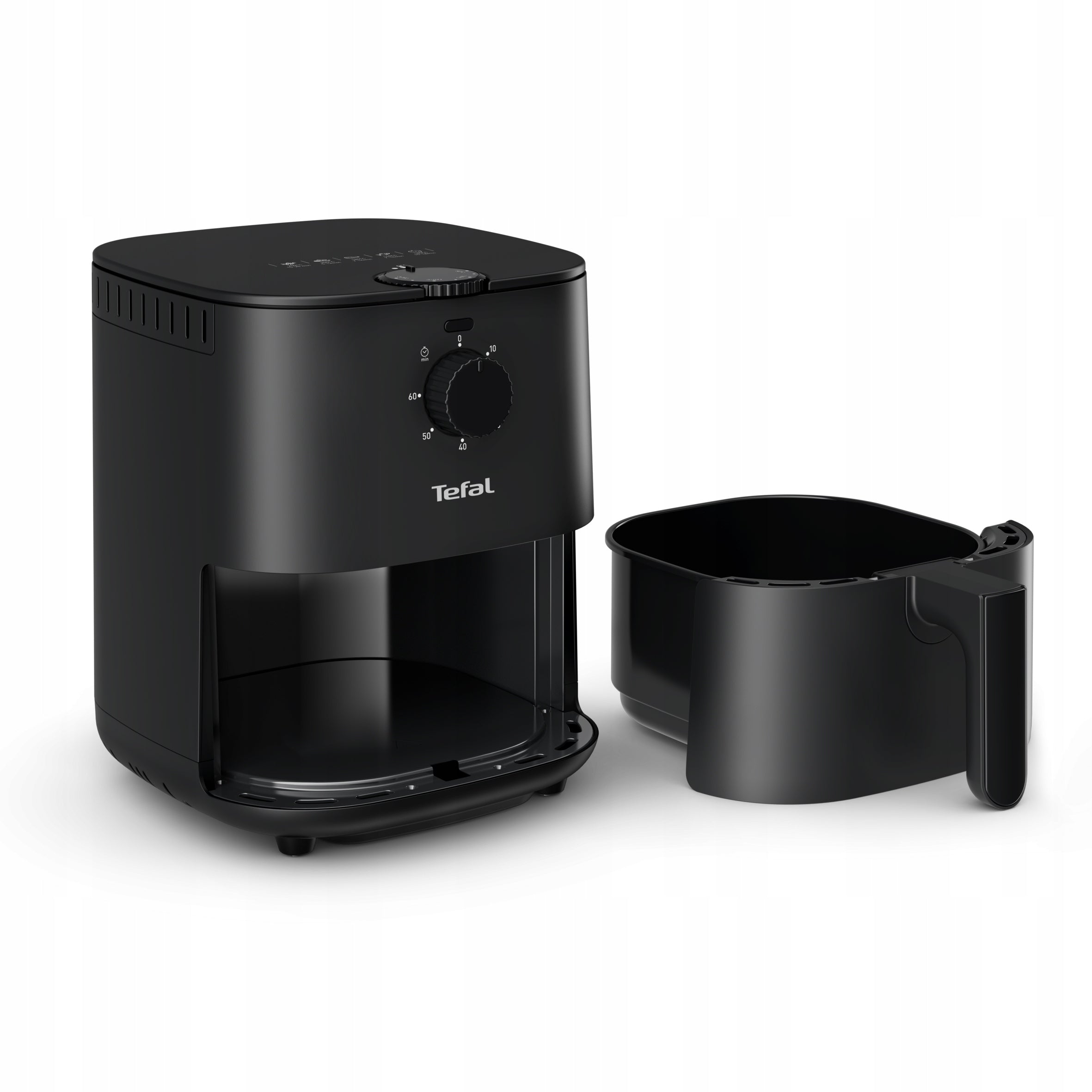 Fat Free Fryer TEFAL EasyFry EY130815 3,5L Air Fryer Manufacturer code EY130815