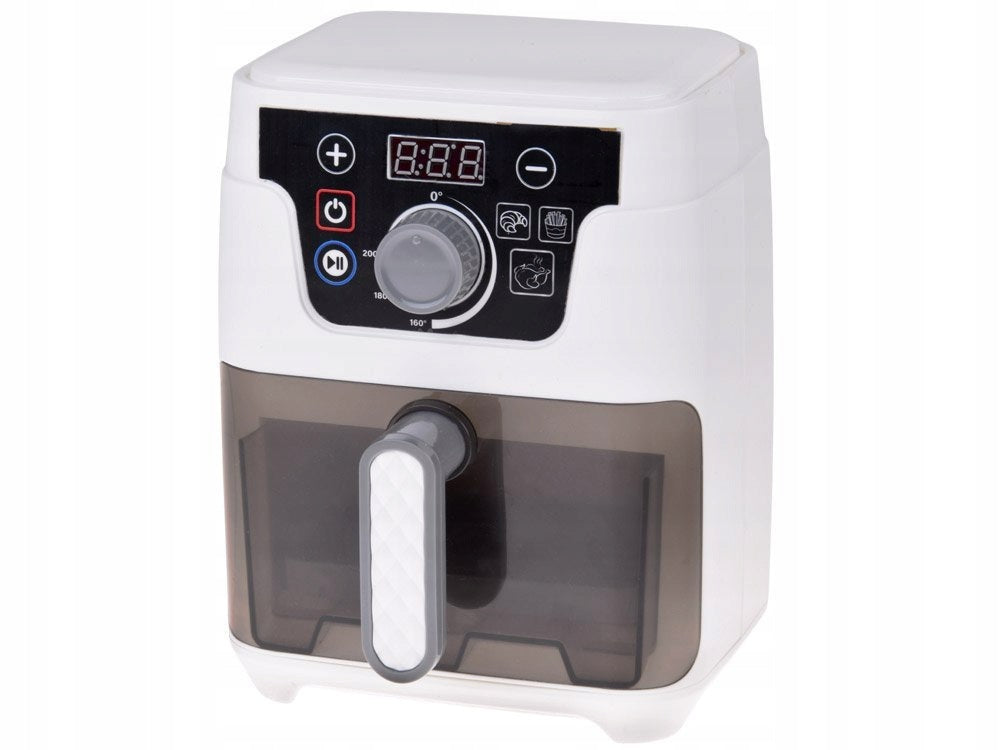 Fat-free air fryer AIR FRYER toy for children small household appliances ZA5686 Brand Jokomisiada