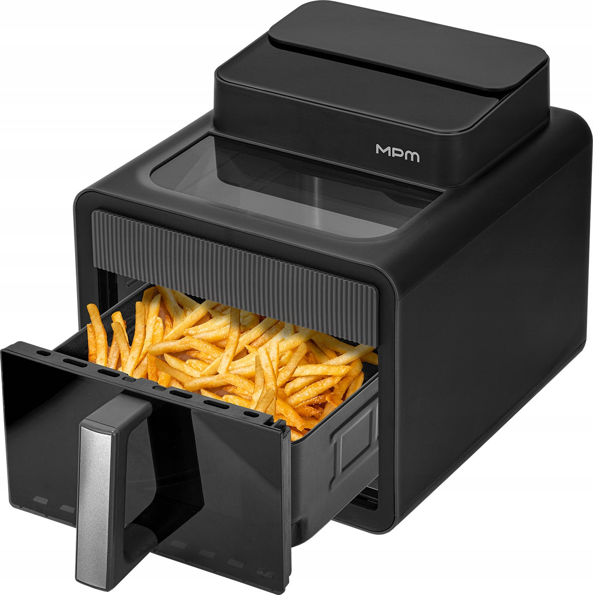 Fat-free air fryer Air Fryer 7 liters MPM MFR-16 Manufacturer code MFR-16