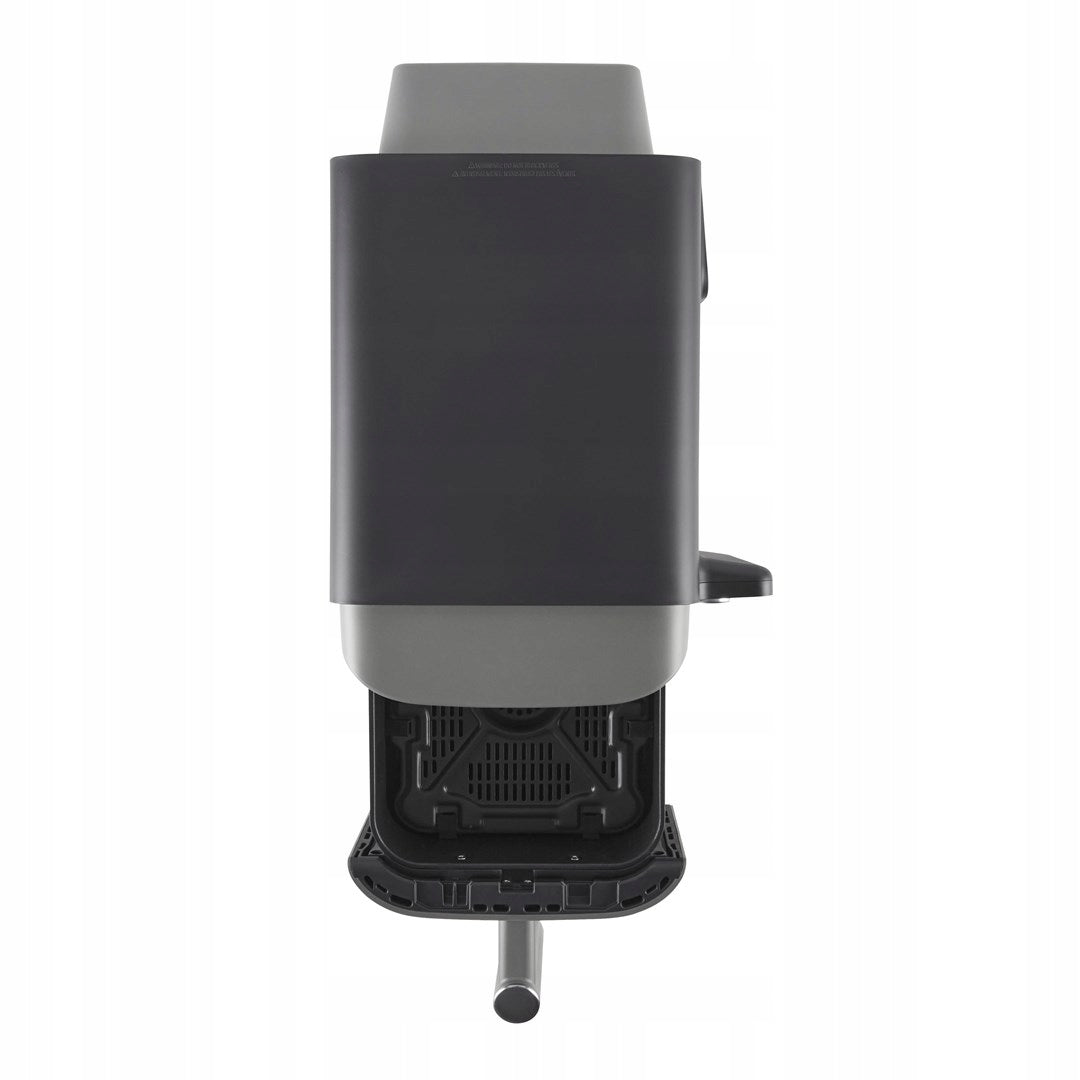 Fat-free air fryer NINJA DoubleStack XL SL400EU Bowl volume 9500 l