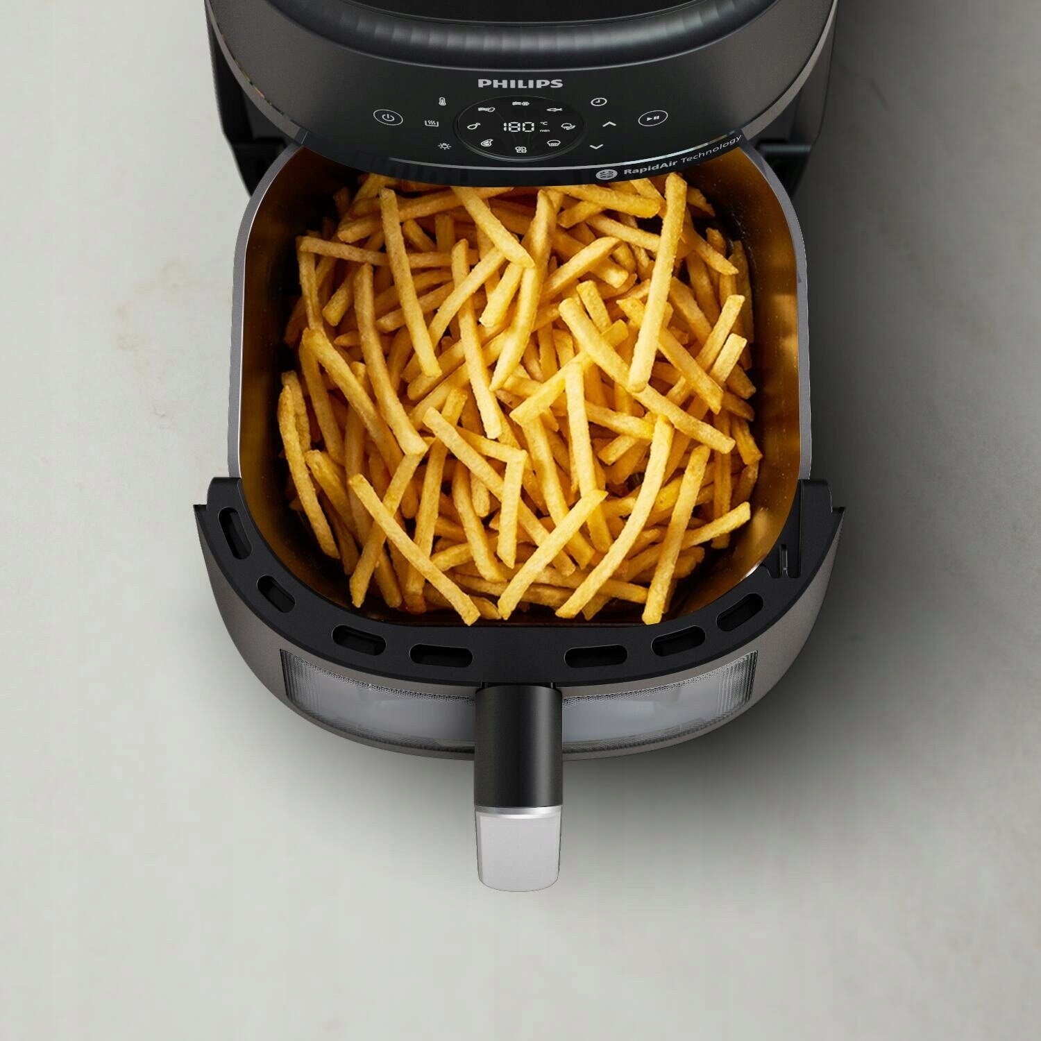 Fat-free air fryer Philips NA231/00 1700 W 6,2 l Model NA231/00