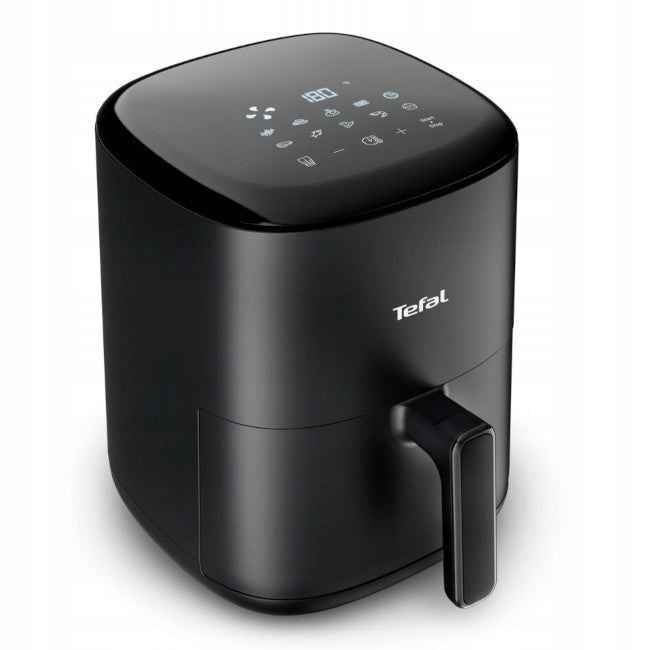 Fat-free air fryer TEFAL EY145810 3 L 1300 W 10 programs Air Fryer