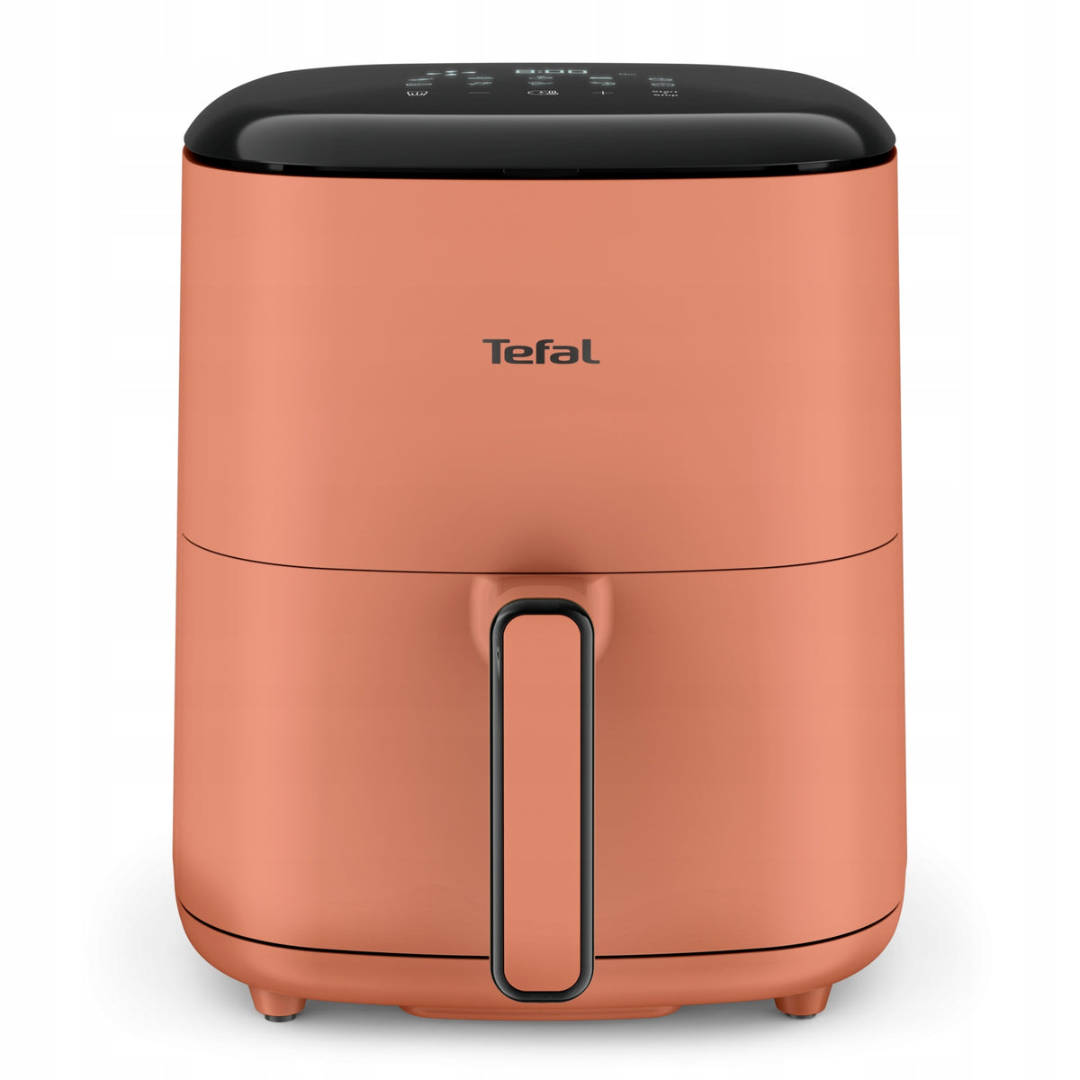 Fat-free air fryer TEFAL EY245TE0 5 l 1550 W AIR FRYER Packaging status original