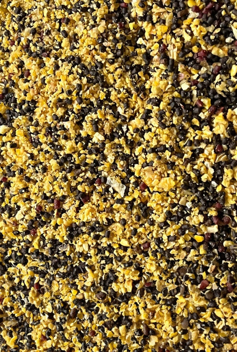 Feeder Bait Method Mix DYNAMIC CORN Club Series 800g Method Feeder Groundbait Packaging status original
