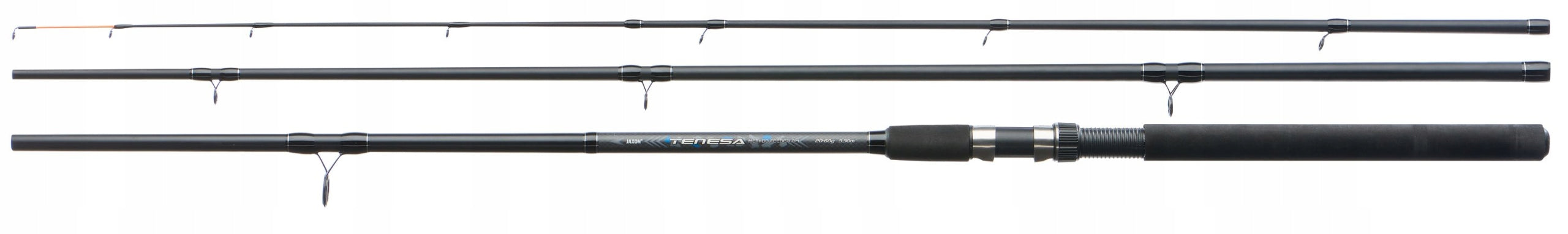 Feeder rod JAXON TENESA METHOD FEEDER RM - 3,3m / 20-60g Brand Jaxon