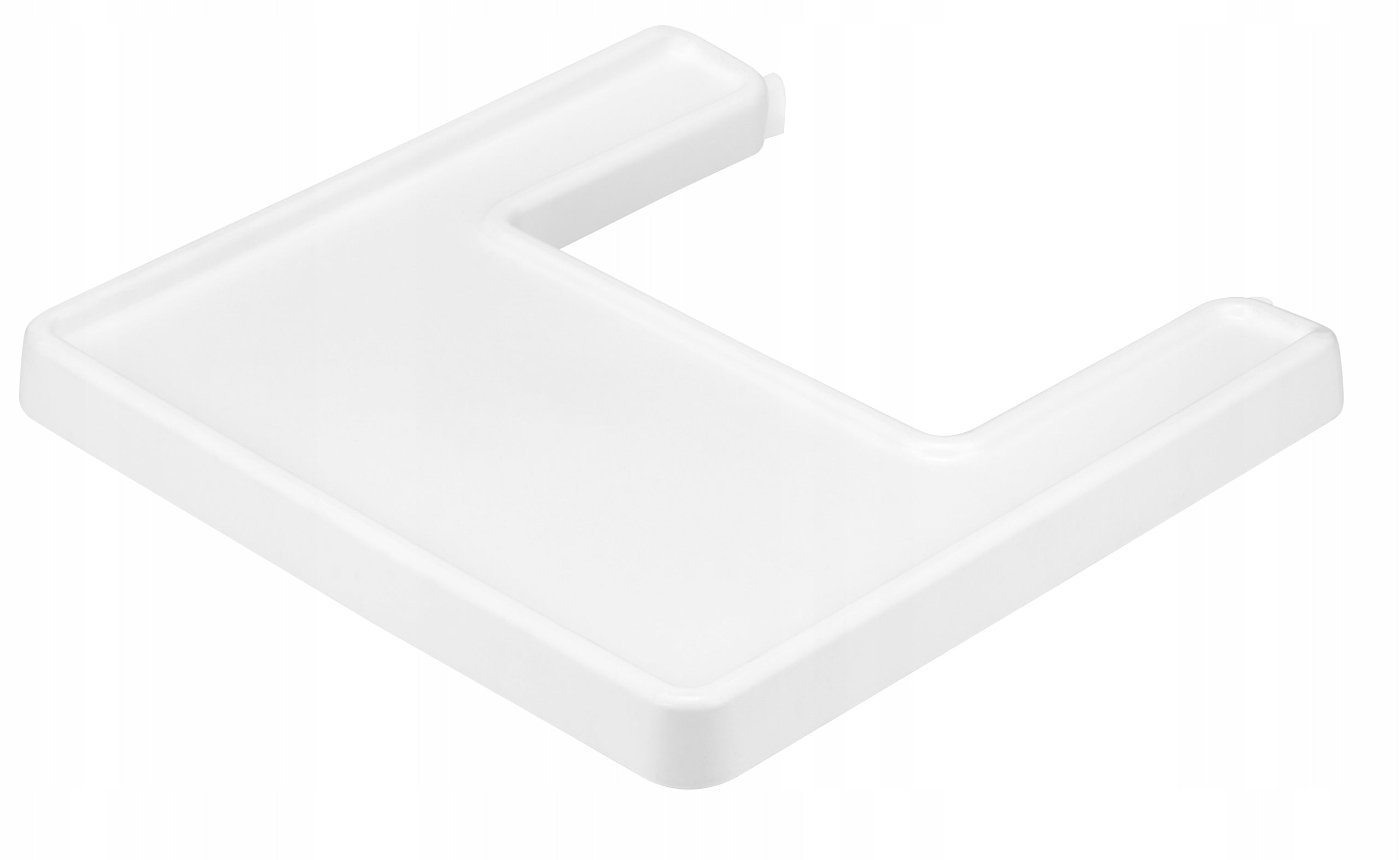Feeding Chair Tray IKEA Antilop White Easy Cleaning Manufacturer code 400.760.93