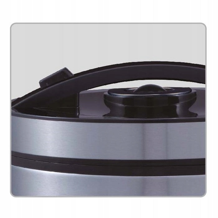 Feel-Maestro Multicooker 5 l, 30 programs, 900W MR-794 Brand Gram