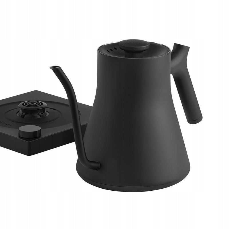 Fellow Stagg ECG PRO - Electric Kettle - Black Brand Fellow