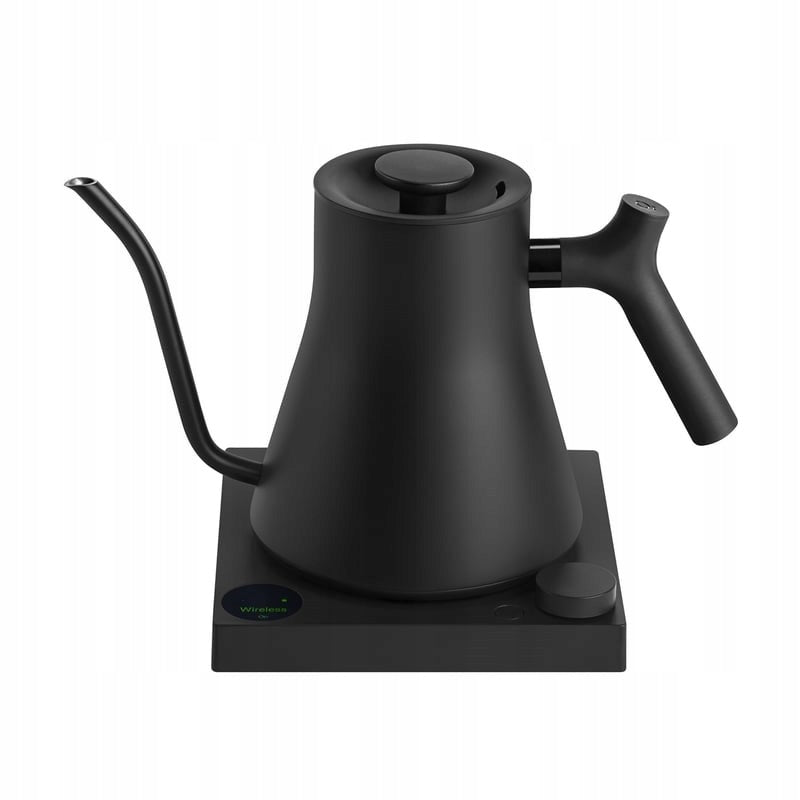 Fellow Stagg ECG PRO - Electric Kettle - Black