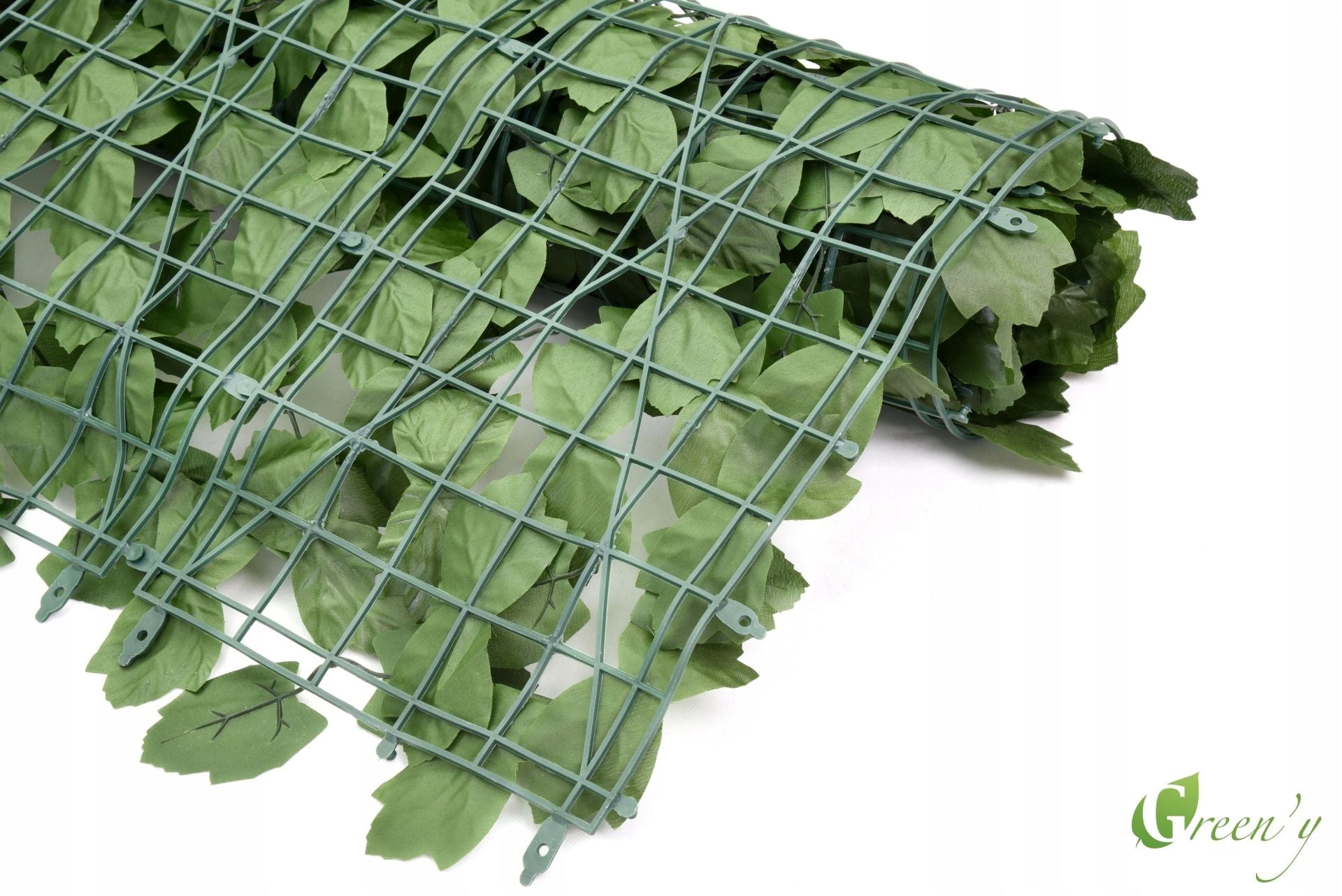 Fence Covers Ivy Artificial for Balcony Fence Masking Mesh Packaging status original