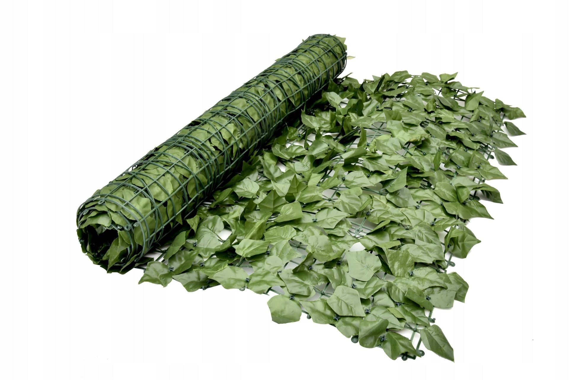 Fence Covers Ivy Artificial for Balcony Fence Masking Mesh