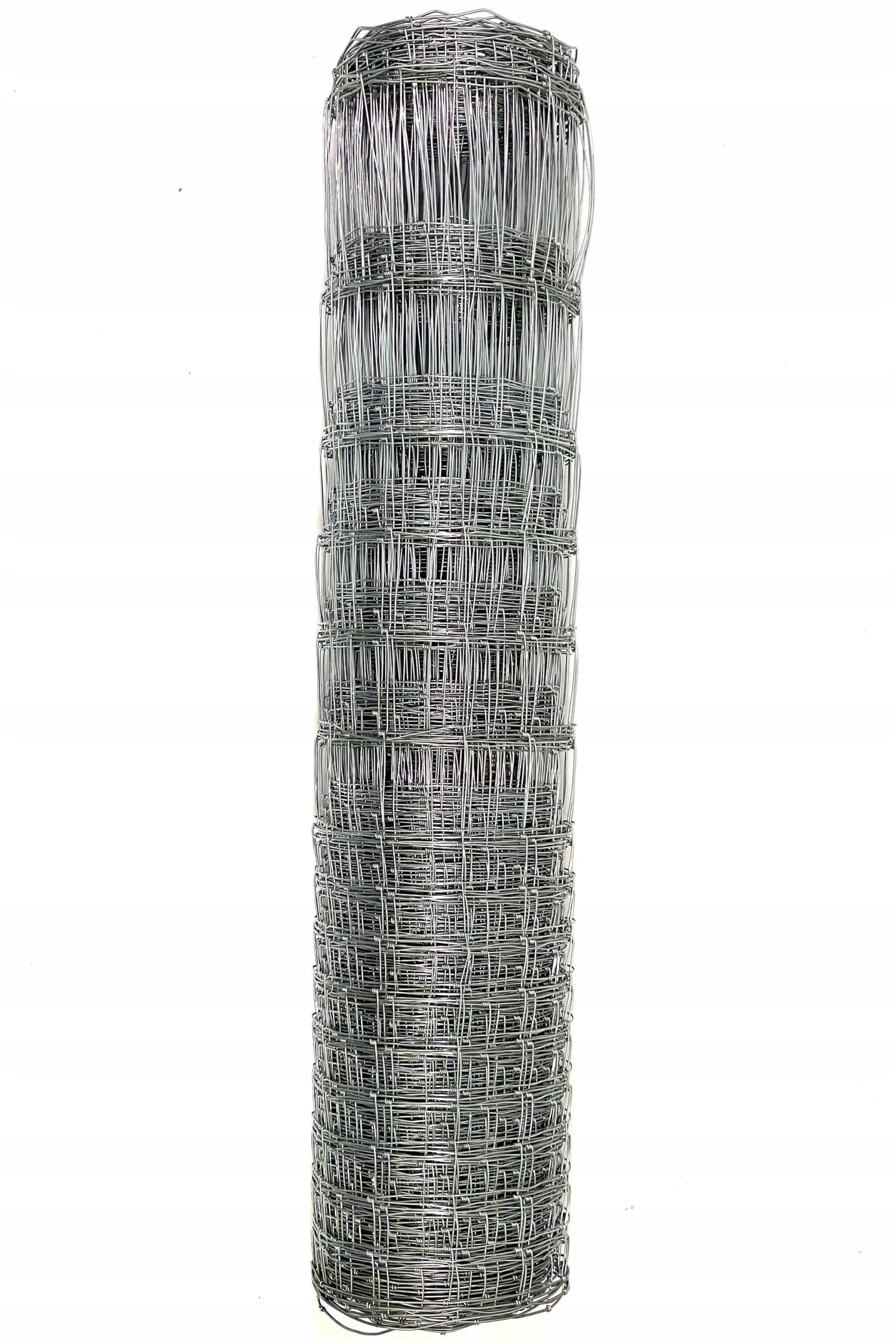 Fence NET FOREST L 150/10/30 + skoble 50m Manufacturer SIATPOL