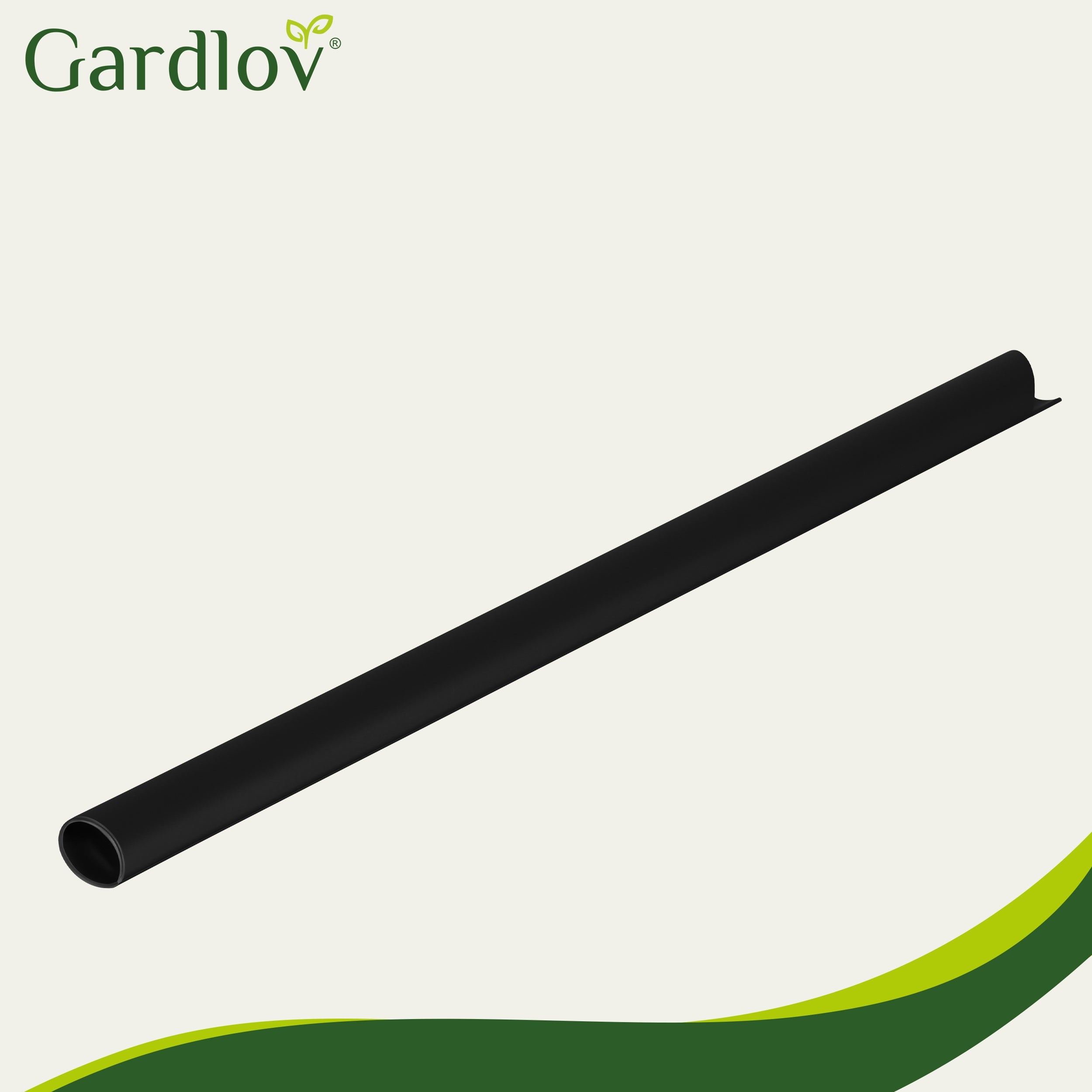 Fence Tape Panel Cover Black Panel Fence 19x35cm UV Clips Kind fencing tape