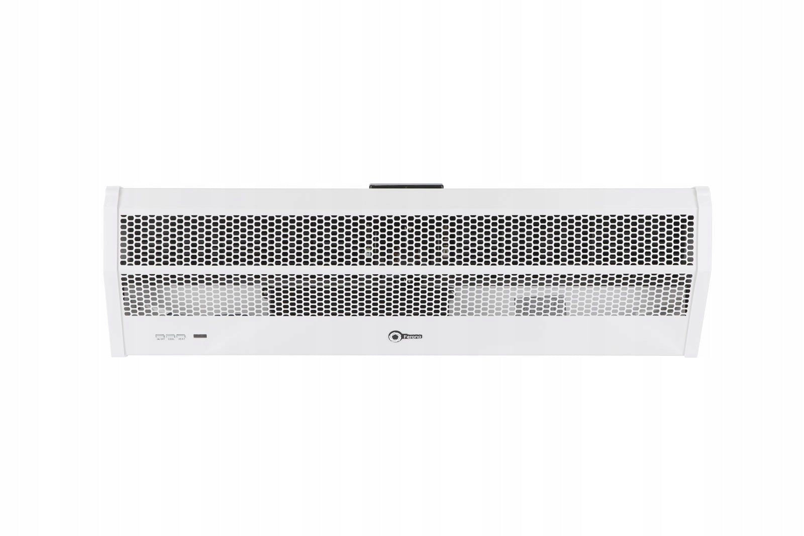 Ferono FK200E air curtain 7/14kW Brand Ferono