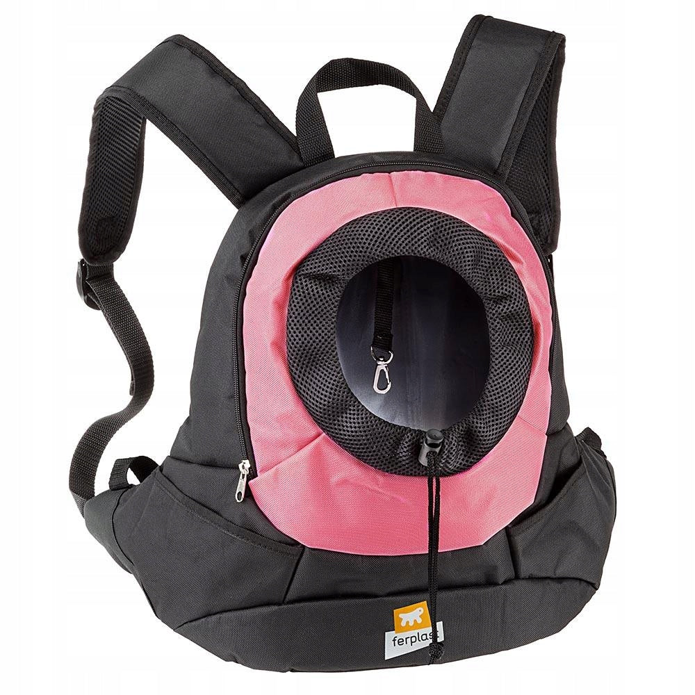 Ferplast transporter for dogs Brand Ferplast