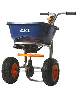 Fertilizer spreader Accupro 360ST ICL