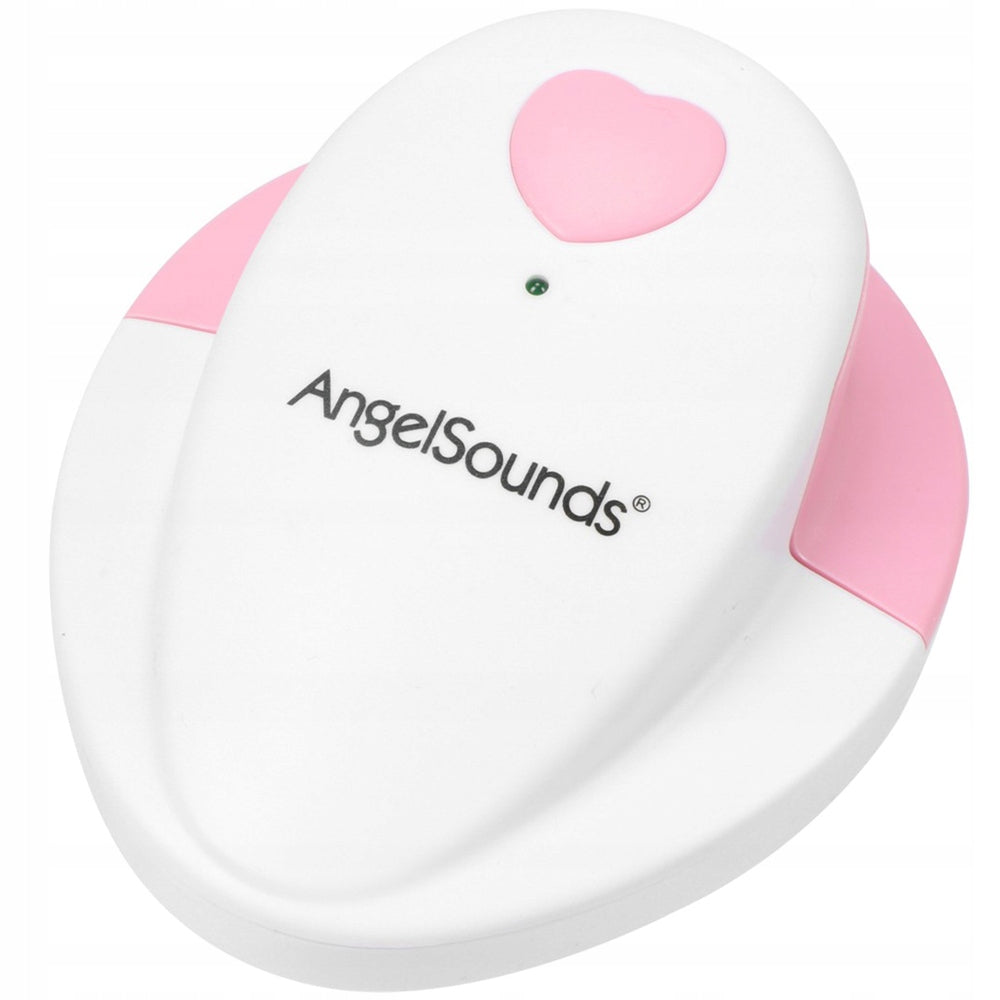 Fetal heart rate detector ANGEL SOUNDS JUMPER 3MHZ baby shower gift Manufacturer code JPD-100S