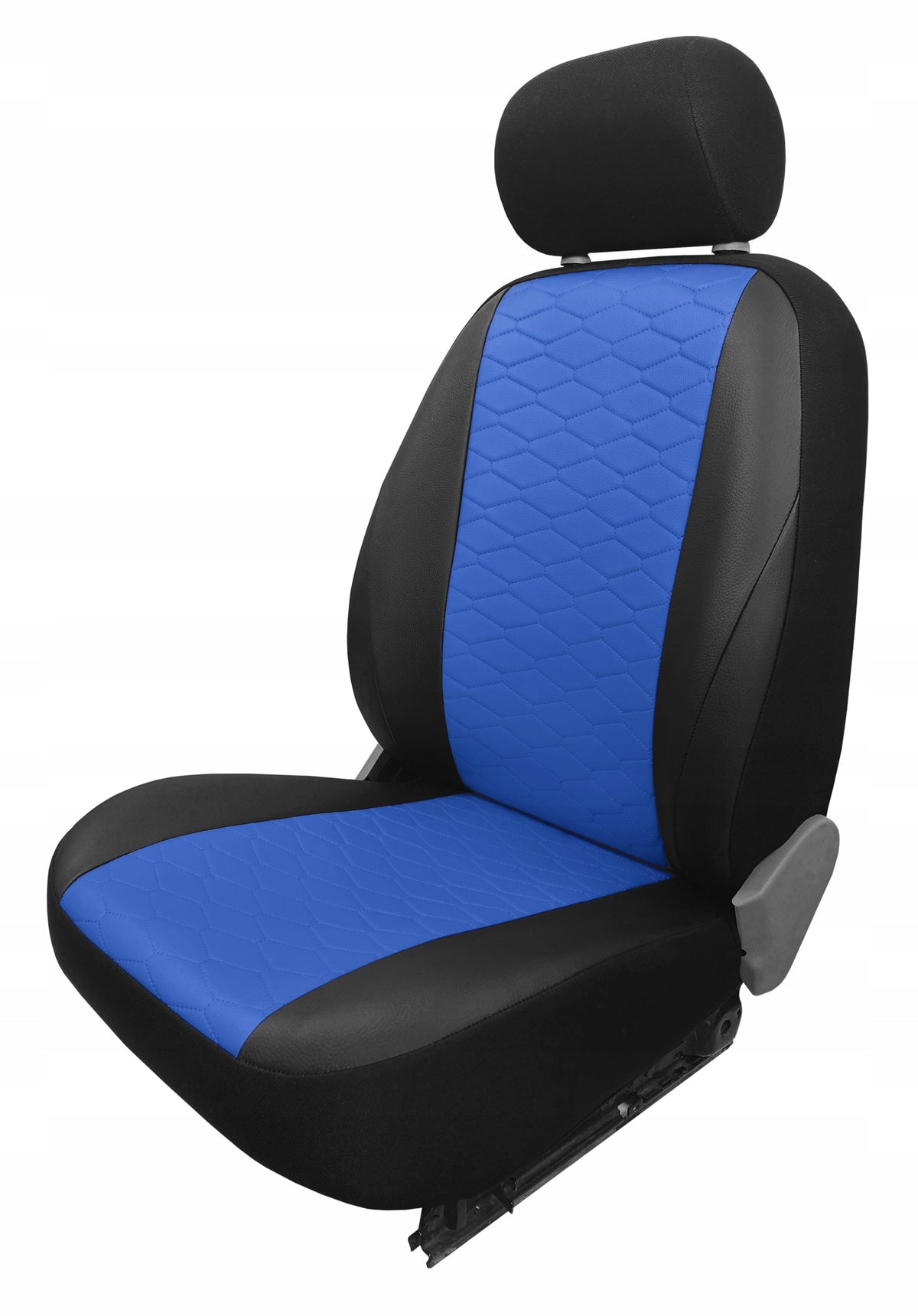Fiat DUCATO covers from 2003 driver seat TYPICAL BUS one seat EAN (GTIN) 5904161330370