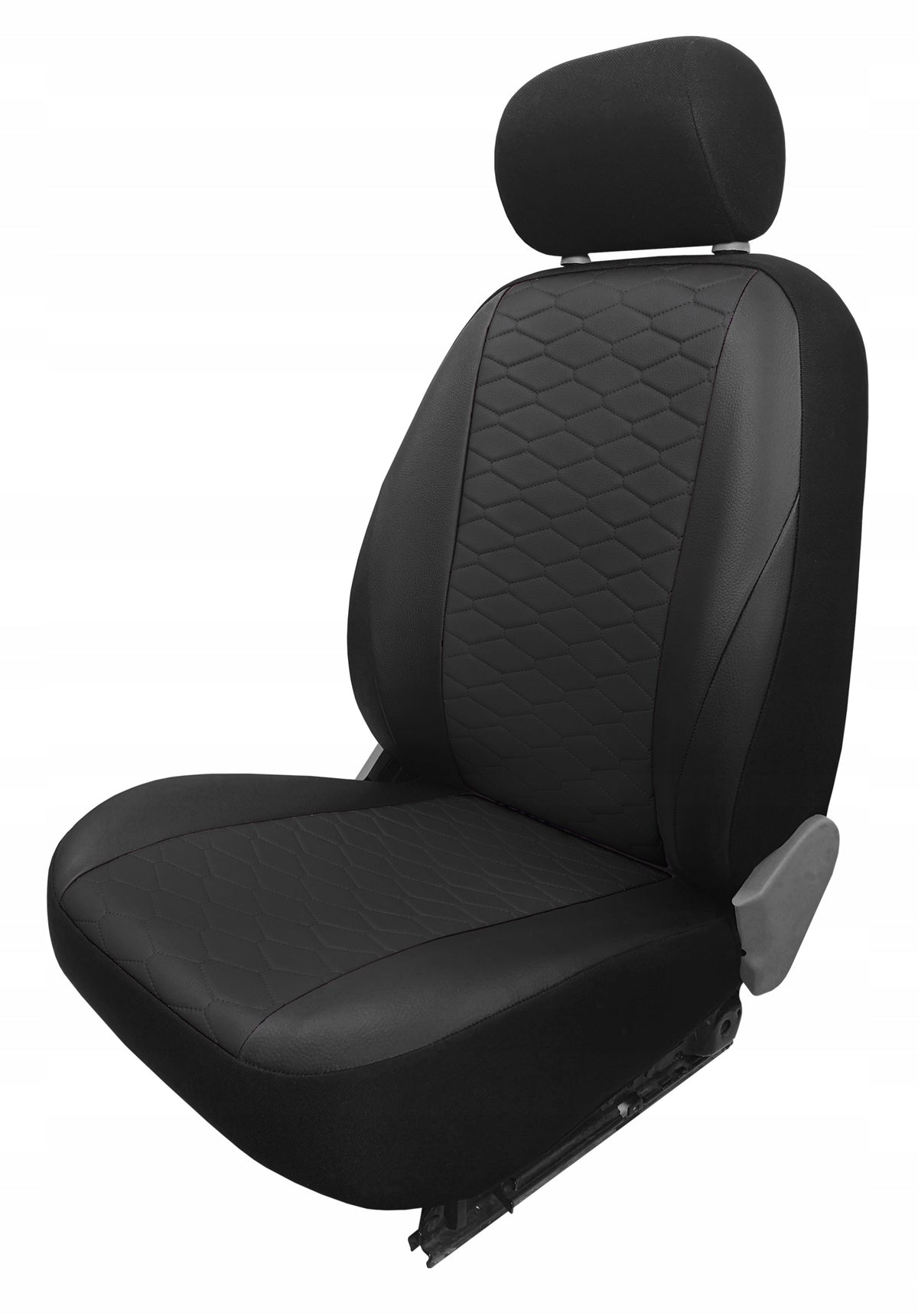 Fiat DUCATO covers from 2003 driver seat TYPICAL BUS one seat Manufacturer PPHU Car-Design