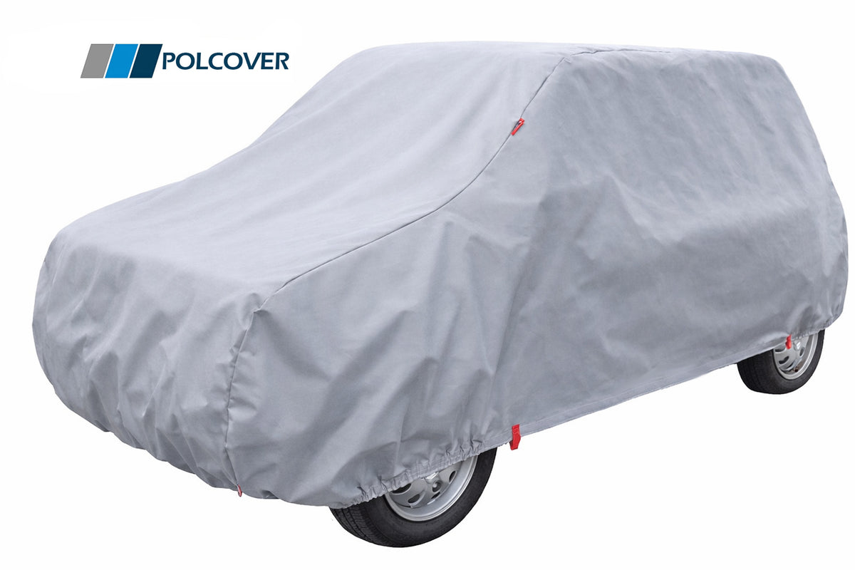 Fiat Seicento Cinquecento 3W Practic Polcover Product weight with unit packaging 1.8 kg