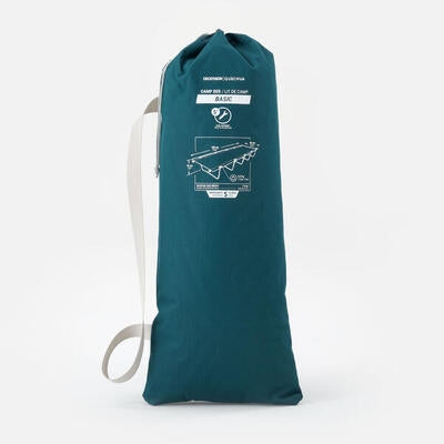 Field bed Quechua Camp Bed Basic 60 cm - 1 person Manufacturer code 4557488