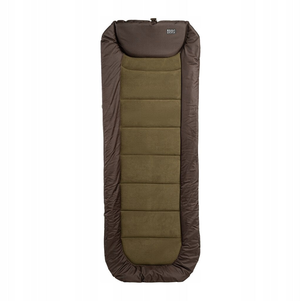 Field folding bed Fox EOS Compact - 210 x 77 cm Manufacturer code CBC136