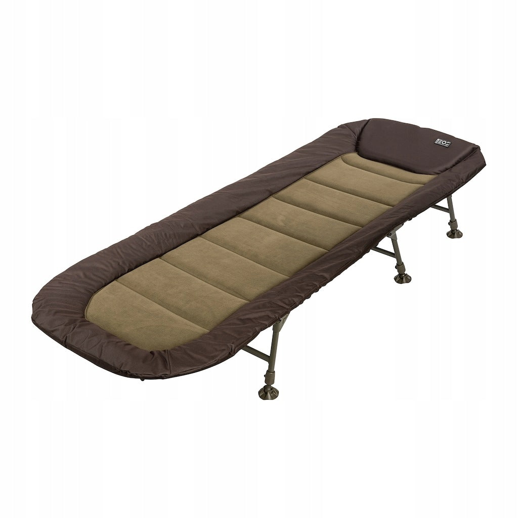 Field folding bed Fox EOS Compact - 210 x 77 cm
