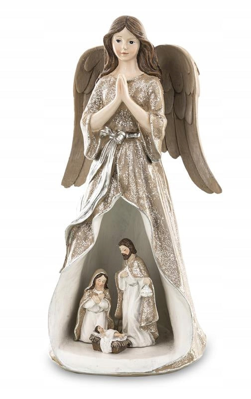 Figurine Angel Crib Led Manufacturer code 146696
