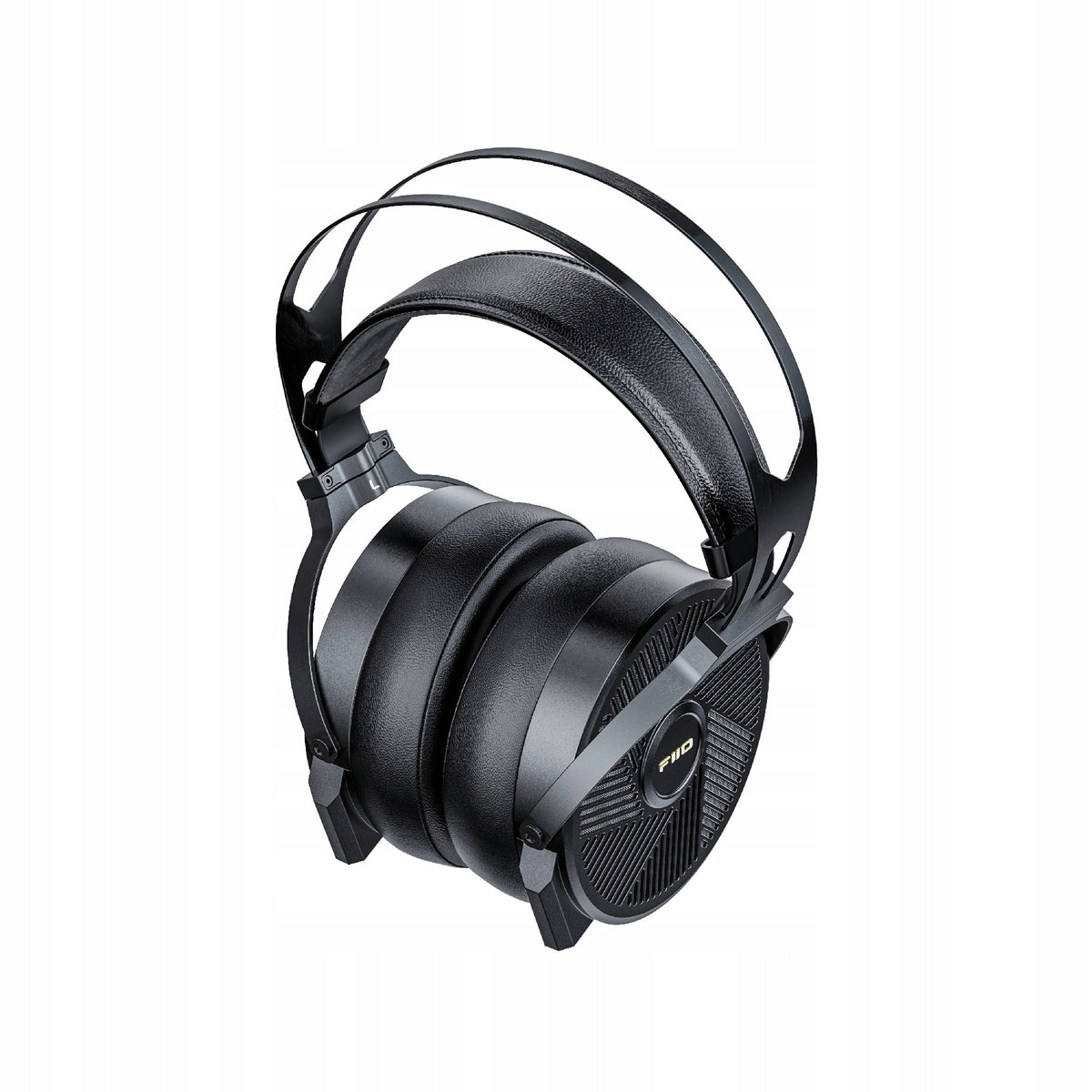 FiiO FT5 Open Planar Headphones High Sensitivity and Easy Drive 4.4mm Brand FiiO