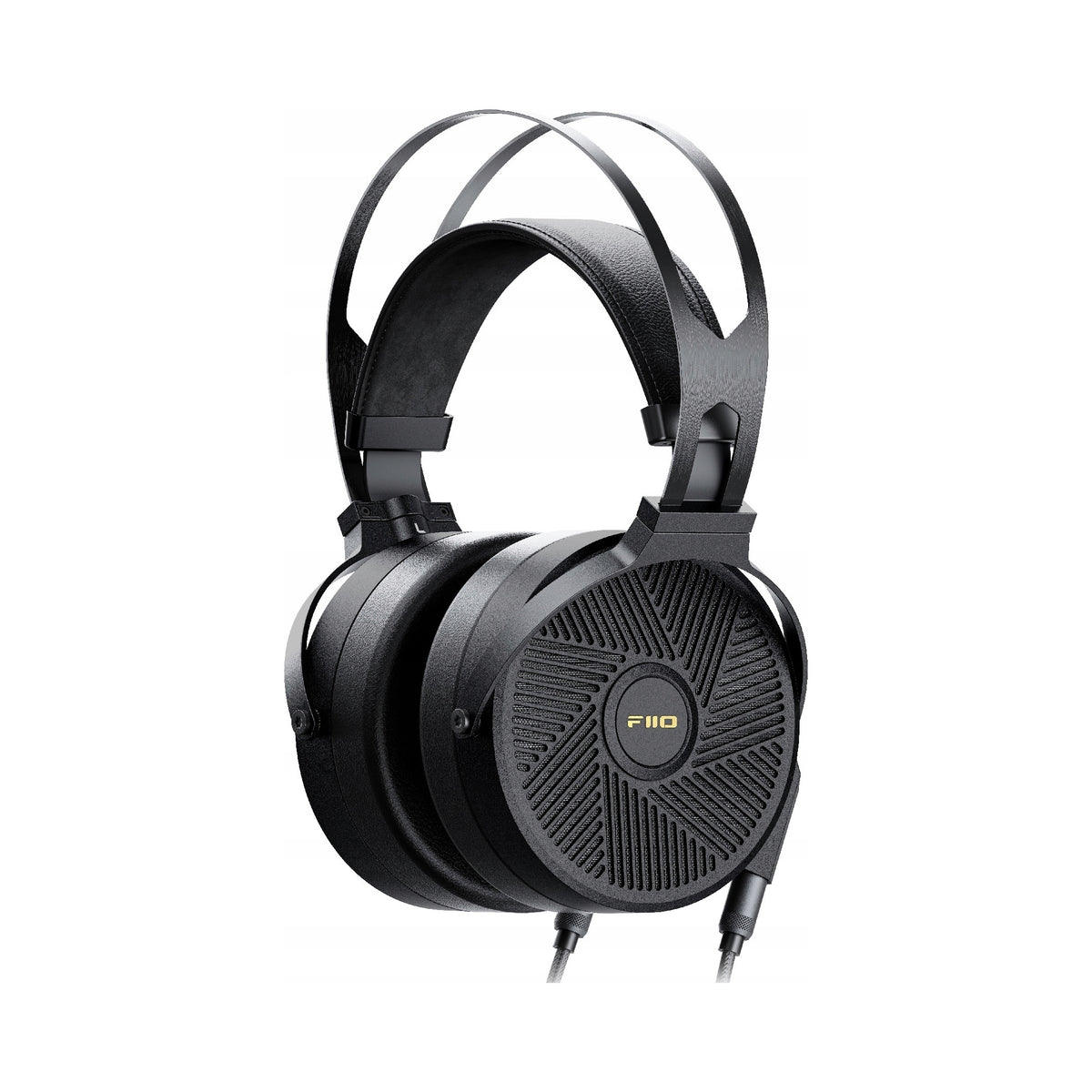FiiO FT5 Open Planar Headphones High Sensitivity and Easy Drive 4.4mm Manufacturer code FT5