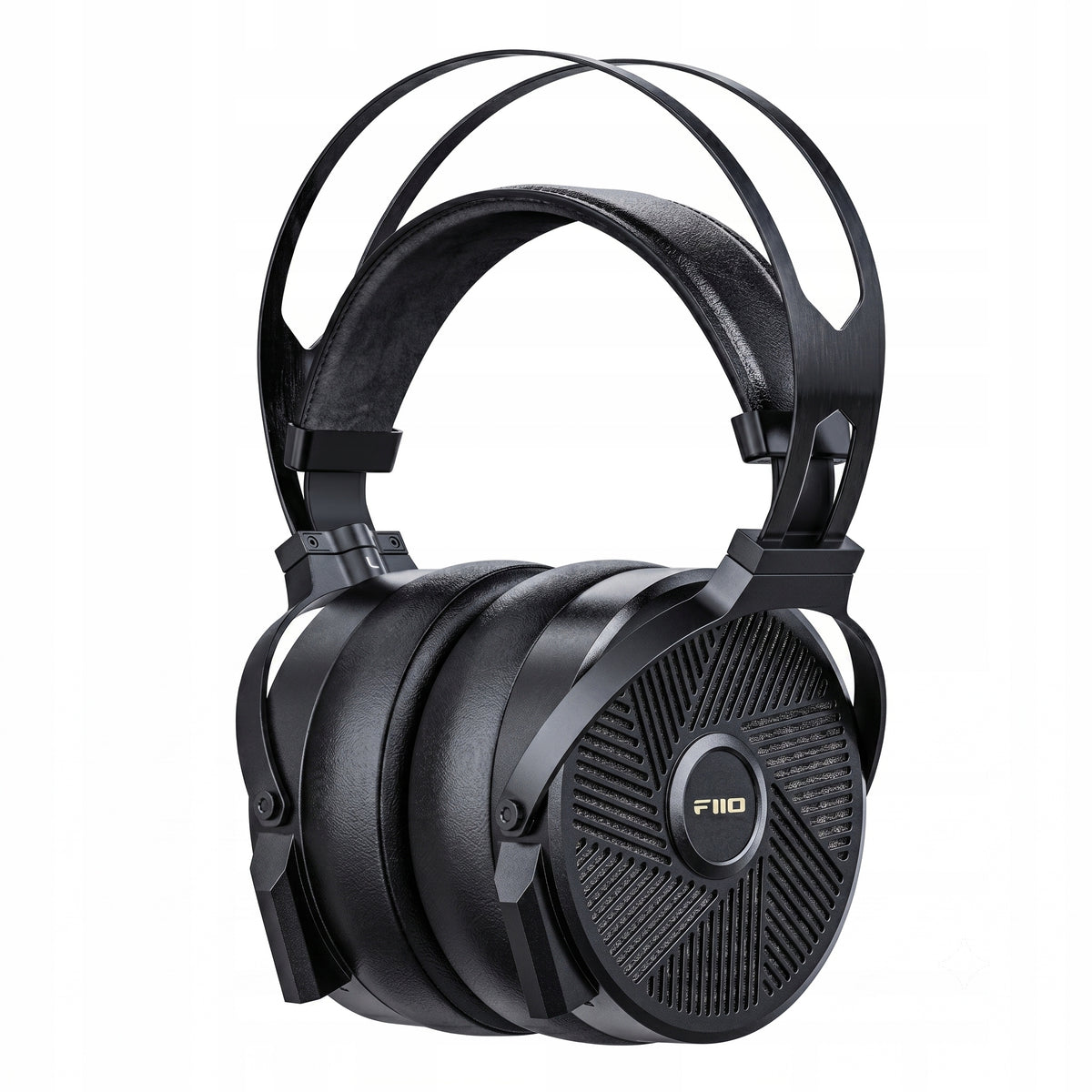 FiiO FT5 Open Planar Headphones High Sensitivity and Easy Drive 4.4mm
