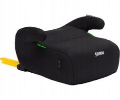 Fillikid Car Seat ISOFIX R129 i-Size 125-150cm