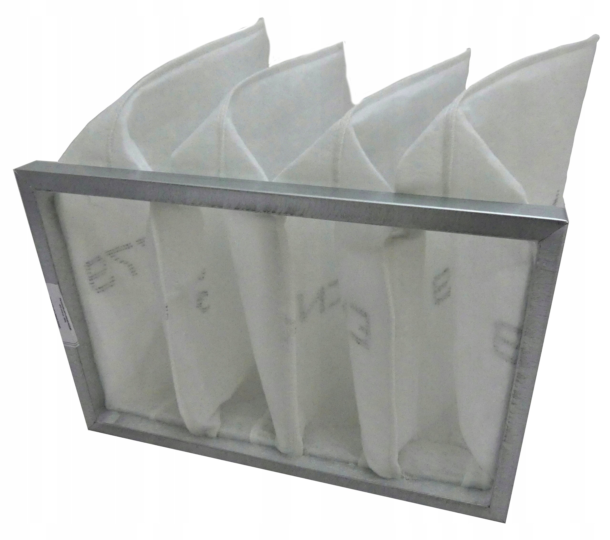 Filter EU4 VENTS VUT 350 PE EC 236 x 211 x 140 mm UFK G4 Coarse 65% G4 / EU4