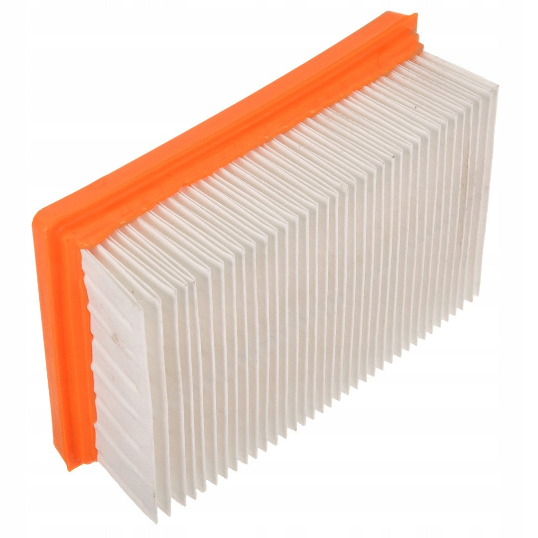 Filter + ORIGINAL bags 4pcs KARCHER WD4 WD5 WD6 MV4 MV5 MV6 Product weight with unit packaging 0.3 kg