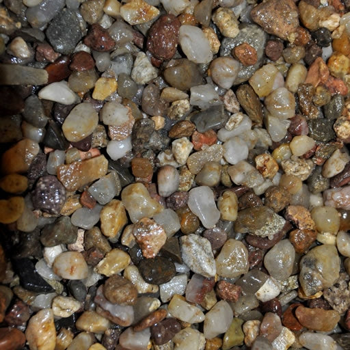 Filter Quartz Gravel 5-10mm 25kg