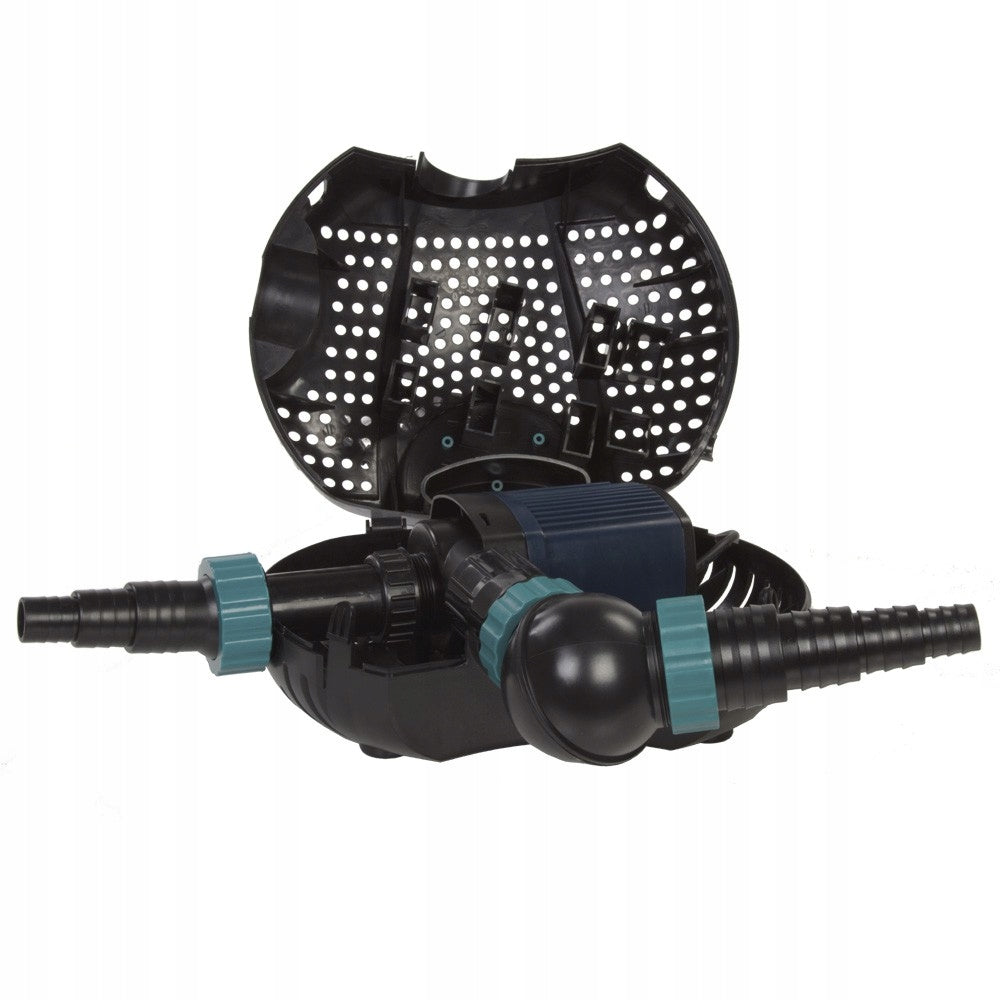 Filter and jet pump EcoMax 10.000 l/h Aqua Forte Manufacturer code RD714