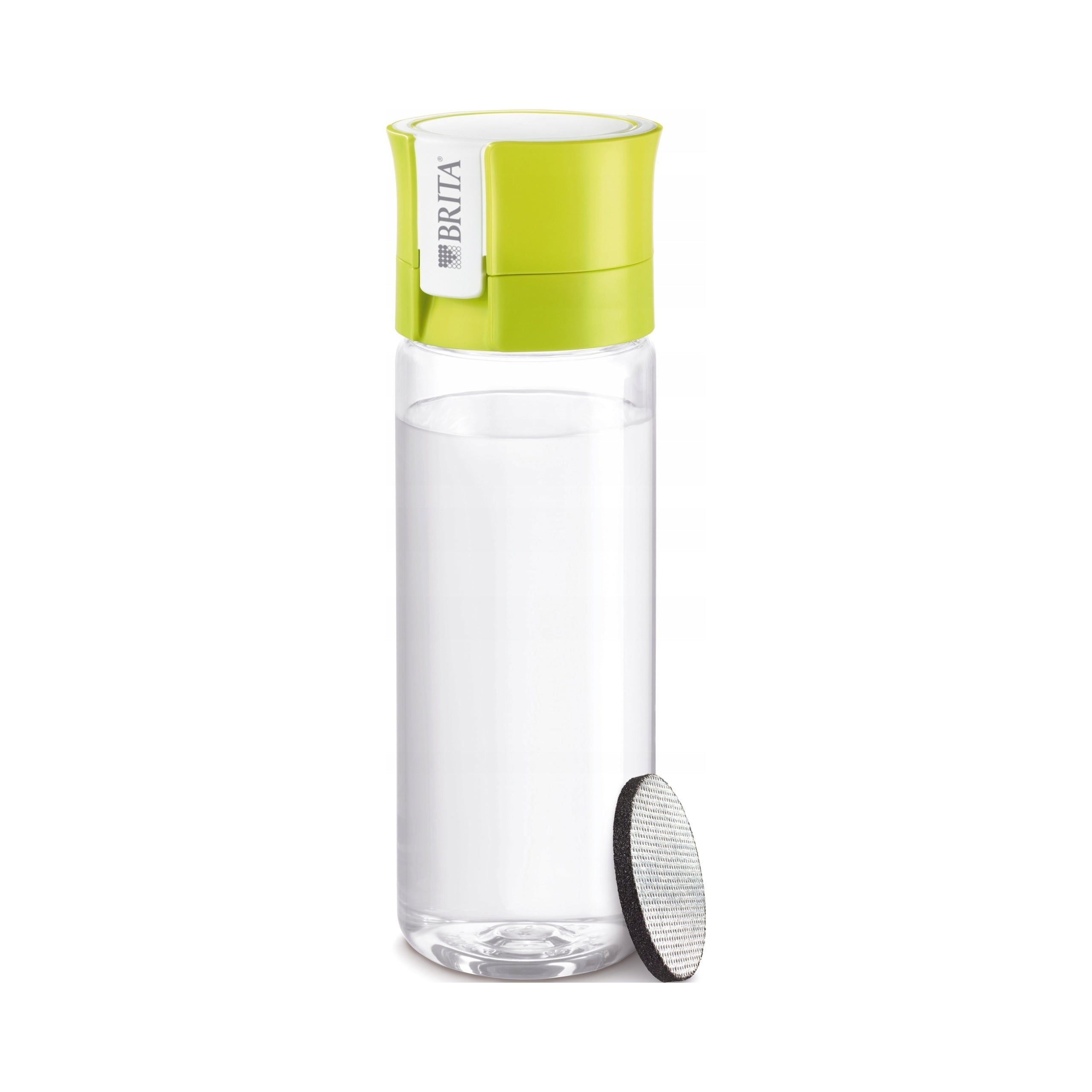 Filter bottle Brita Vital 0,6 l Lime