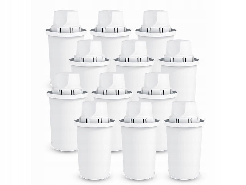 Filter cartridge DAFI Standard Classic (12 pcs.)