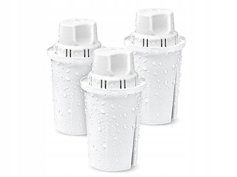 Filter cartridge DAFI Standard Classic 3 pieces