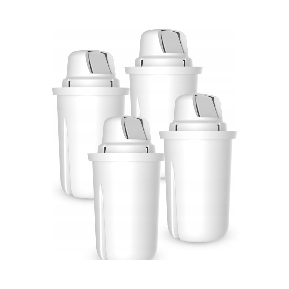 Filter cartridge for jug Dafi Classic 4 pcs.