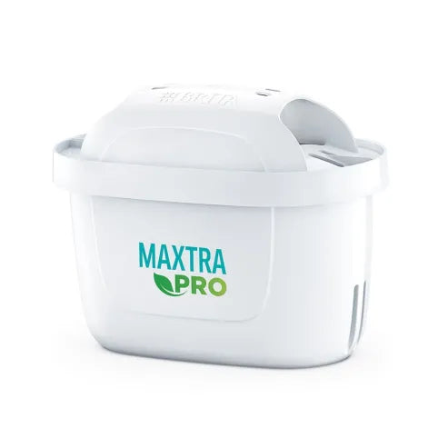 Filter cartridge for pitcher Brita Maxtra PRO Pure Performance 2 pcs. Manufacturer code MAXTRA PRO PURE PERFORMANCE 2 SZT