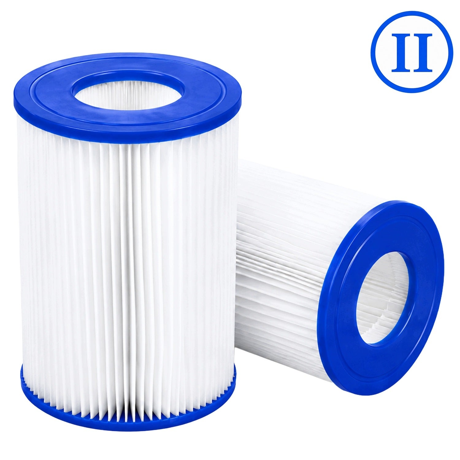 Filter cartridge set for 58383 BESTWAY original strong replaceable