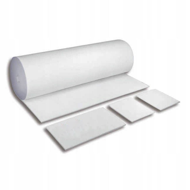 Filter fabric FM 100 G2 FM 100 G2 580x2000mm (Coarse)