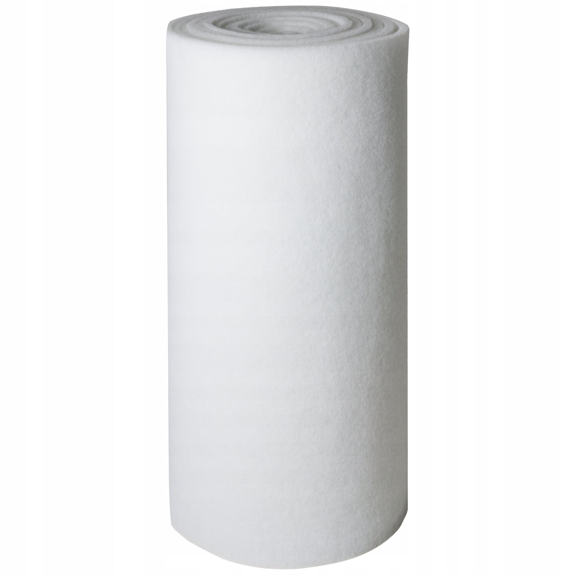 Filter for Recuperation G4 Non-woven Filter Mat 2cm 5m2 100x500cm Thick Batteries included no