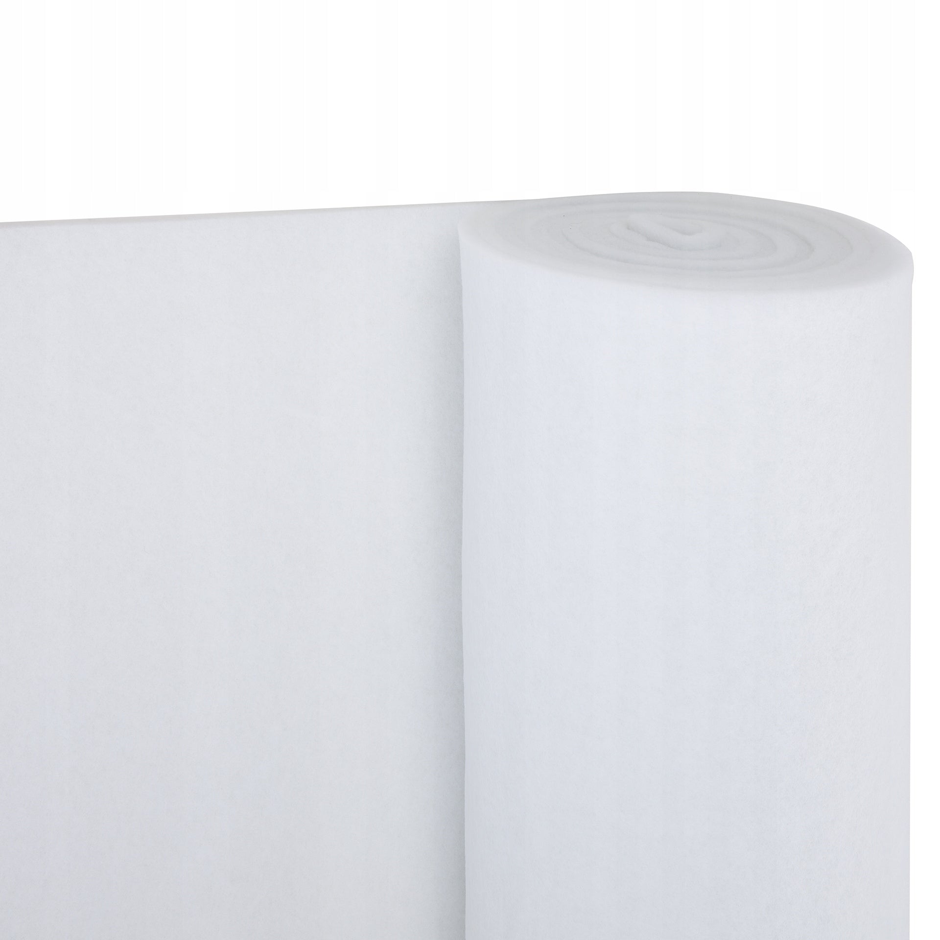 Filter for Recuperation G4 Non-woven Filter Mat 2cm 5m2 100x500cm Thick Manufacturer code Włóknina filtracyjna G4 20mm 100x100cm Bitmat