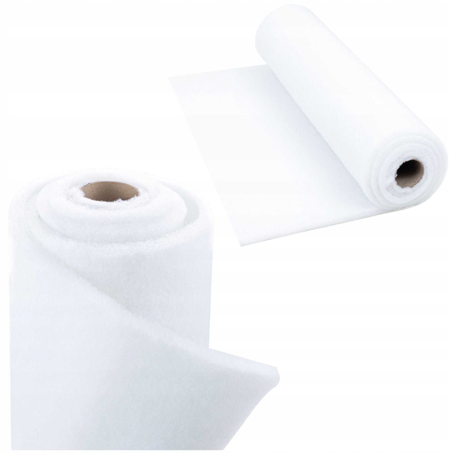 Filter for Recuperation G4 Non-woven Filter Mat 2cm 5m2 100x500cm Thick